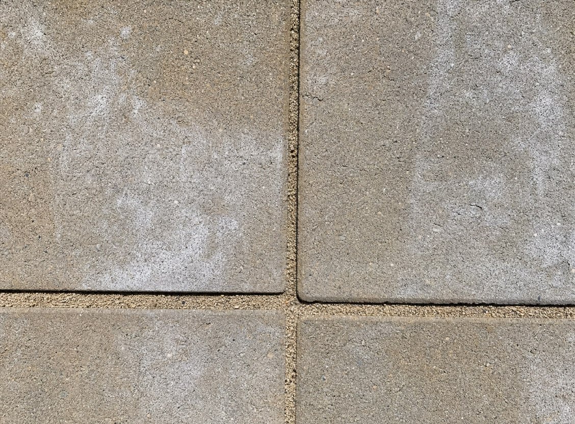 Efflorescence on Pavers: Why the White Haze Appears (South Florida Guide)